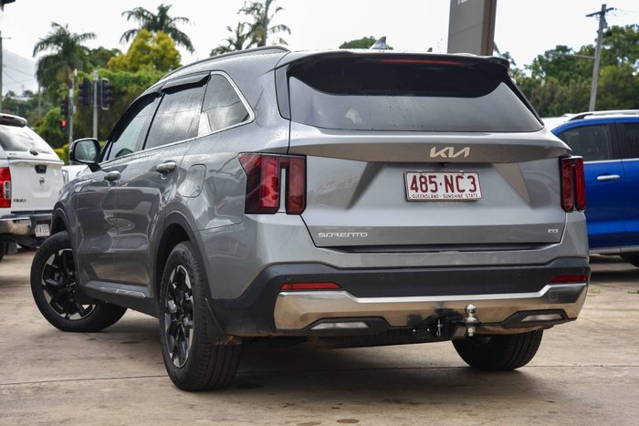 2024 Kia Sorento Sport