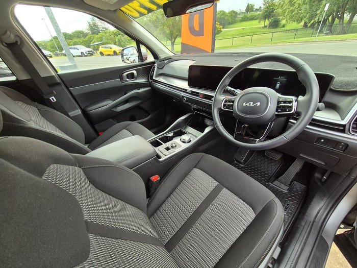 2024 Kia Sorento Sport