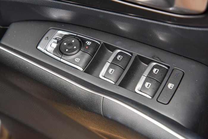 2024 Kia Sorento Sport