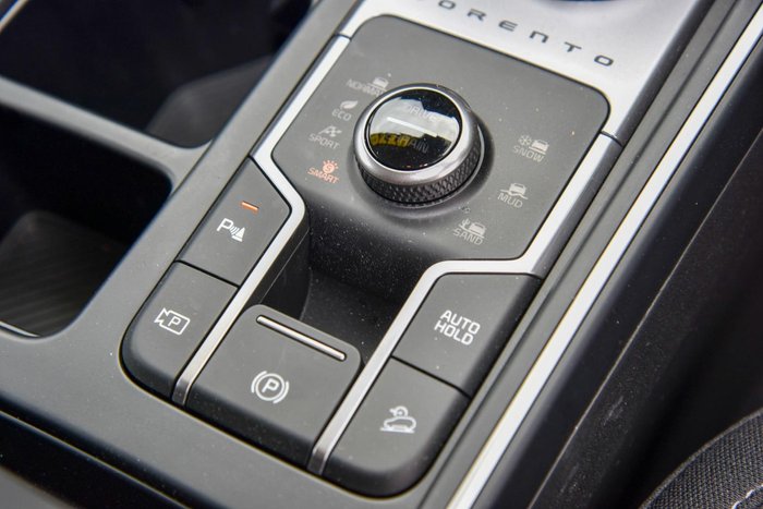 2024 Kia Sorento Sport