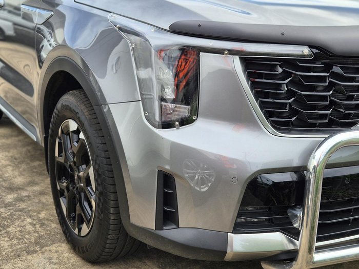 2024 Kia Sorento Sport