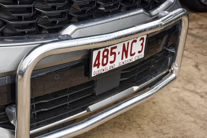 2024 Kia Sorento Sport