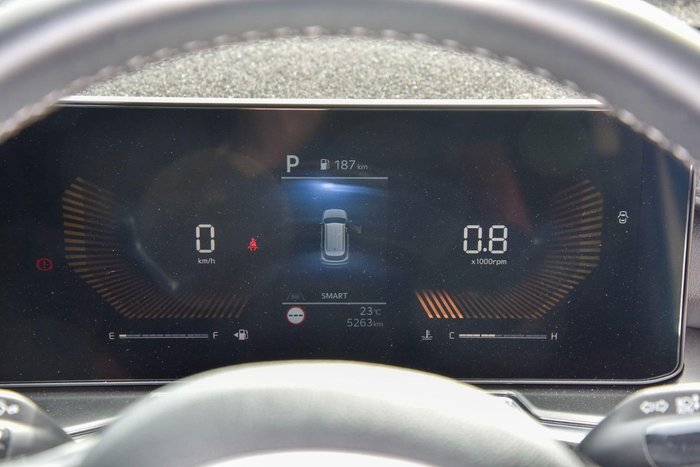 2024 Kia Sorento Sport