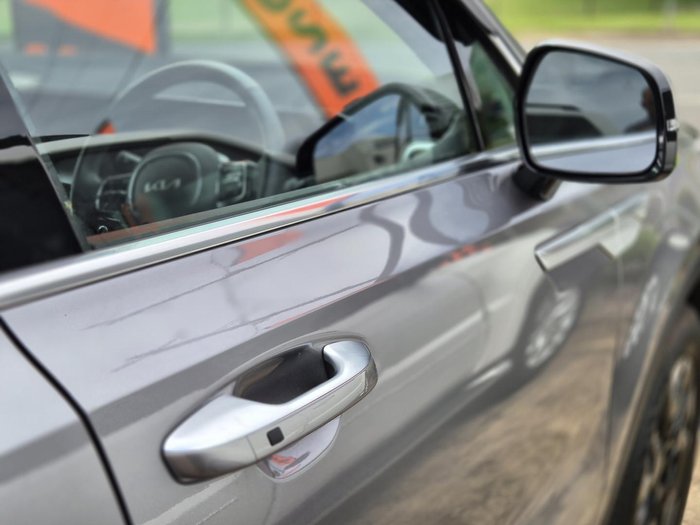 2024 Kia Sorento Sport