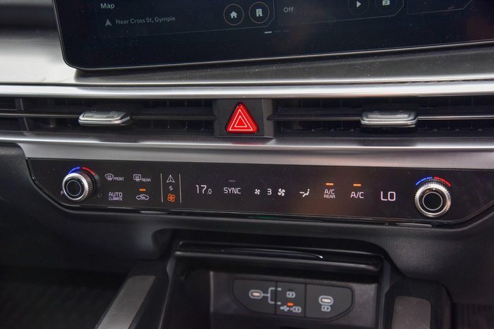 2024 Kia Sorento Sport