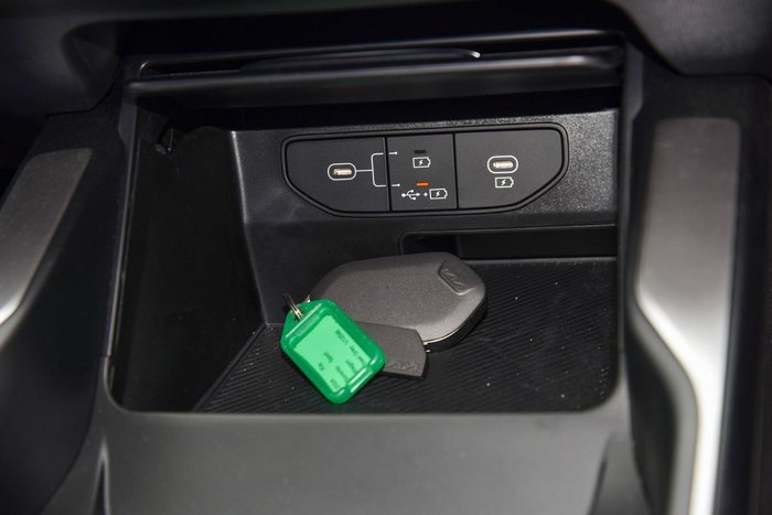 2024 Kia Sorento Sport