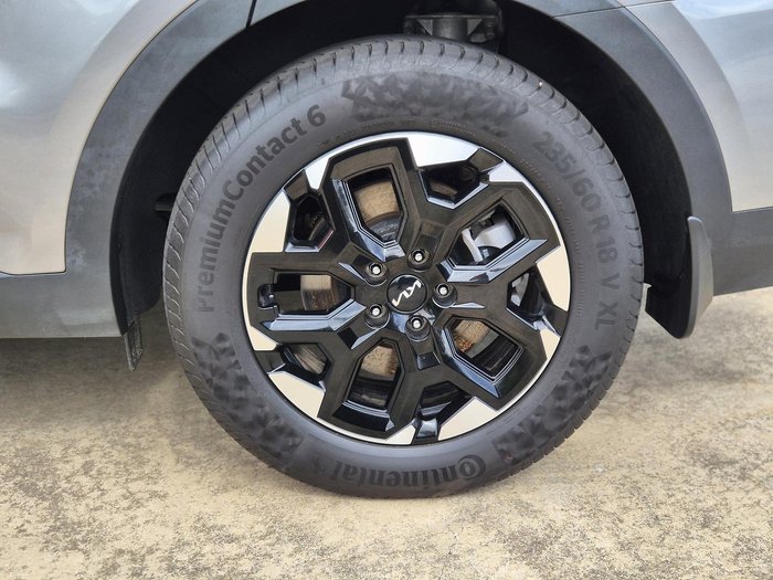 2024 Kia Sorento Sport