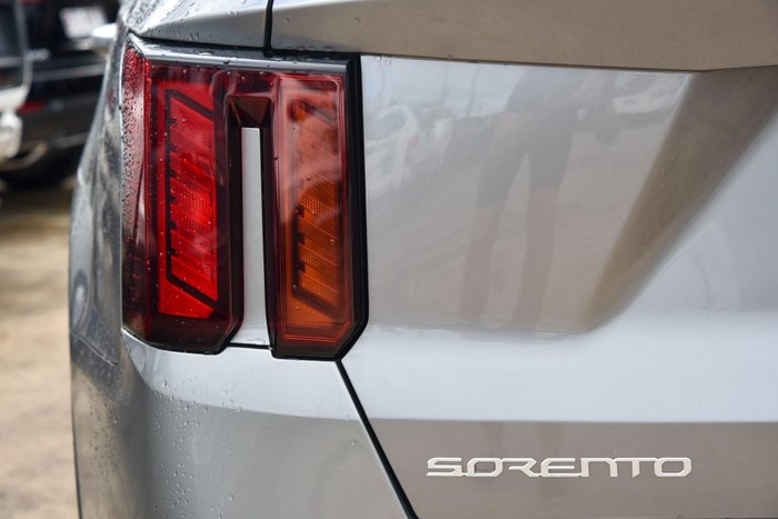 2024 Kia Sorento Sport