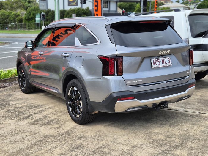 2024 Kia Sorento Sport