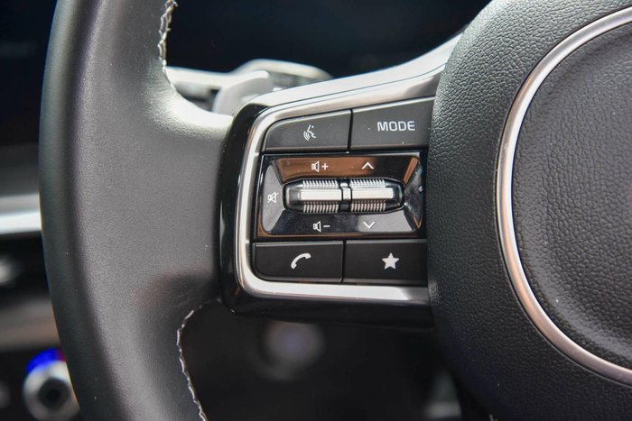 2024 Kia Sorento Sport