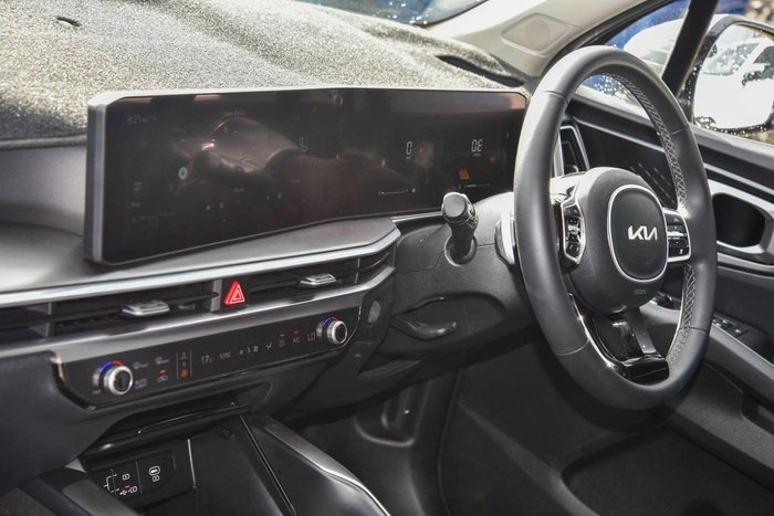 2024 Kia Sorento Sport