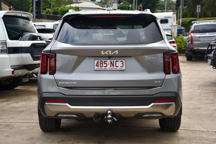 2024 Kia Sorento Sport