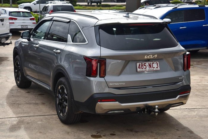 2024 Kia Sorento Sport