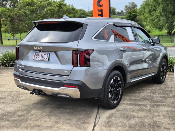 2024 Kia Sorento Sport