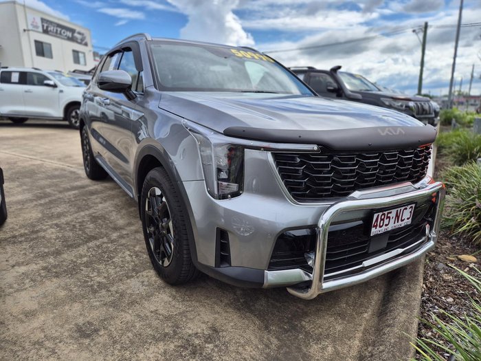 2024 Kia Sorento Sport