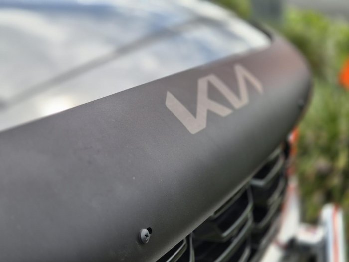 2024 Kia Sorento Sport