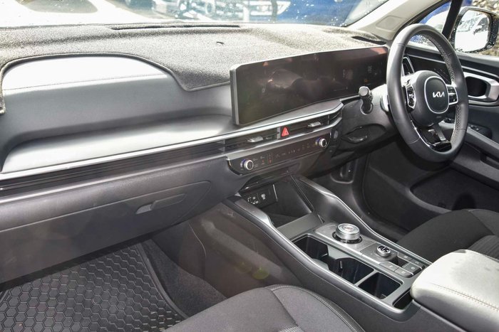 2024 Kia Sorento Sport