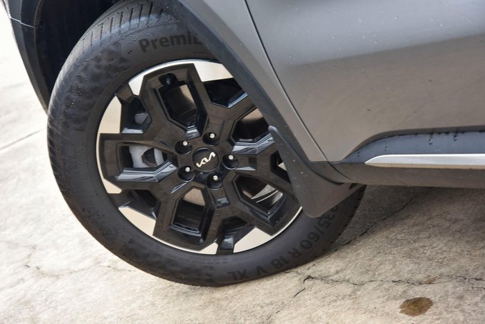 2024 Kia Sorento Sport