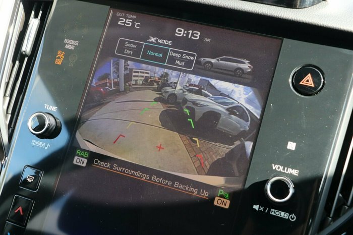 2024 Subaru Outback AWD