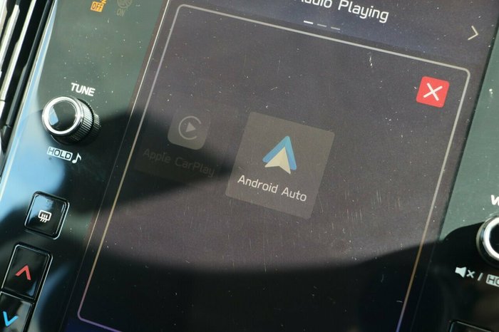 2024 Subaru Outback AWD