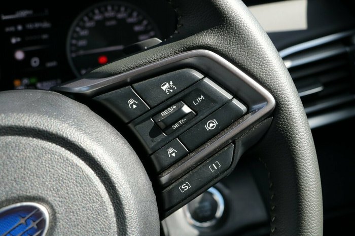 2024 Subaru Outback AWD