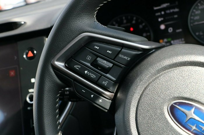 2024 Subaru Outback AWD