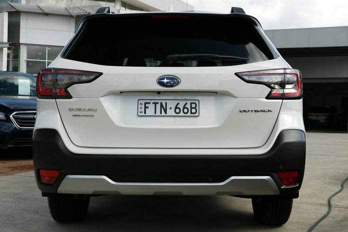 2024 Subaru Outback AWD