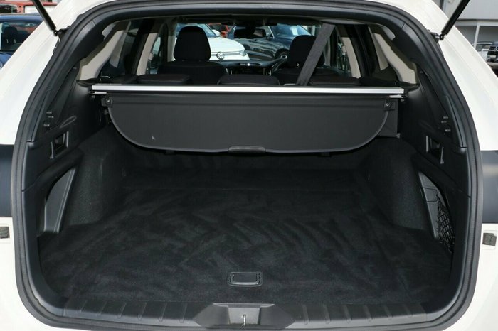 2024 Subaru Outback AWD