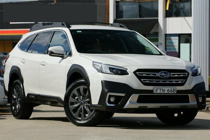 2024 Subaru Outback AWD