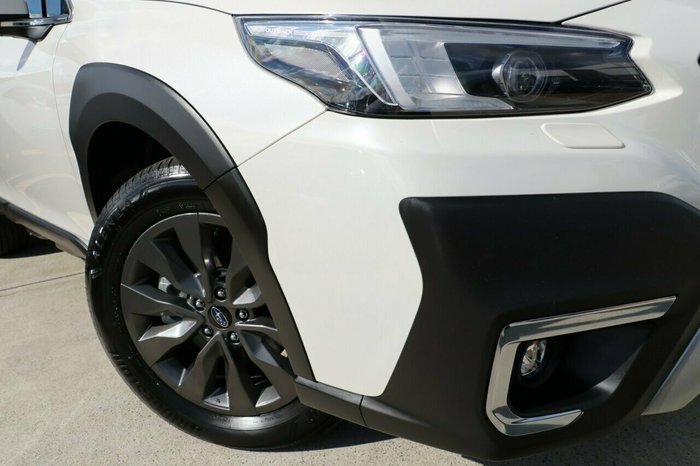 2024 Subaru Outback AWD