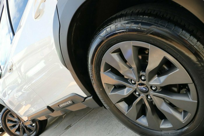 2024 Subaru Outback AWD