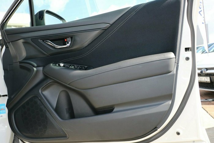 2024 Subaru Outback AWD