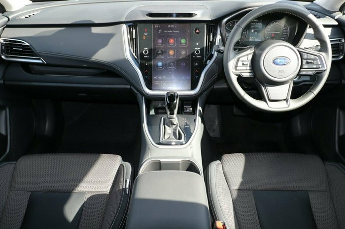 2024 Subaru Outback AWD