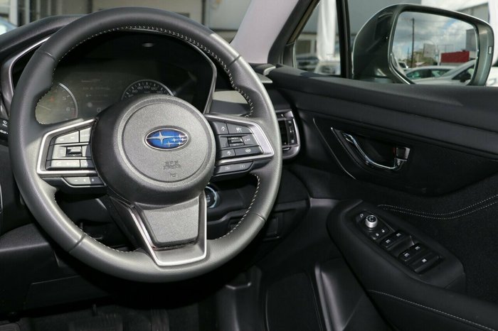 2024 Subaru Outback AWD