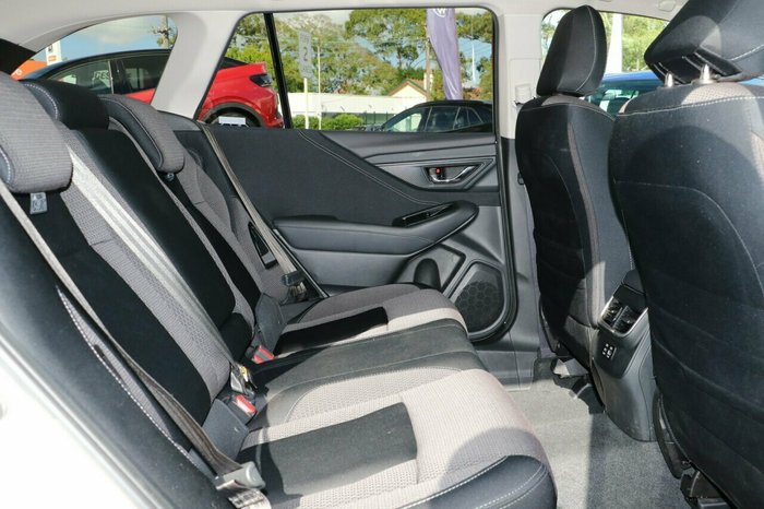 2024 Subaru Outback AWD