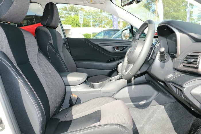 2024 Subaru Outback AWD