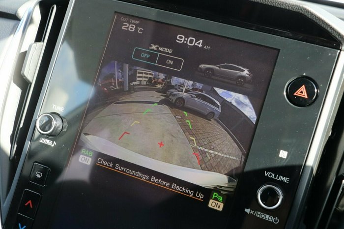 2024 Subaru Crosstrek 2.0L