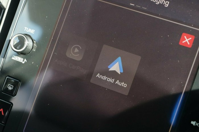 2024 Subaru Crosstrek 2.0L