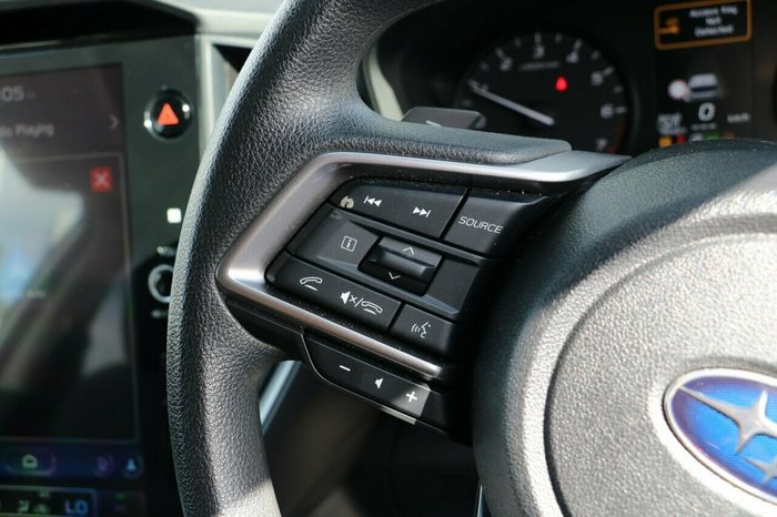 2024 Subaru Crosstrek 2.0L