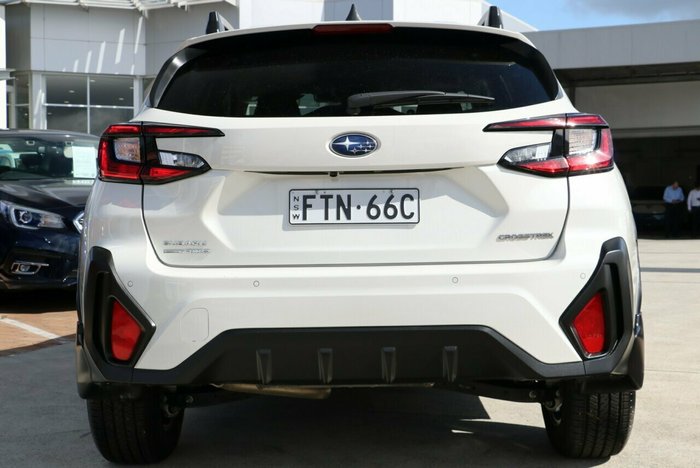 2024 Subaru Crosstrek 2.0L