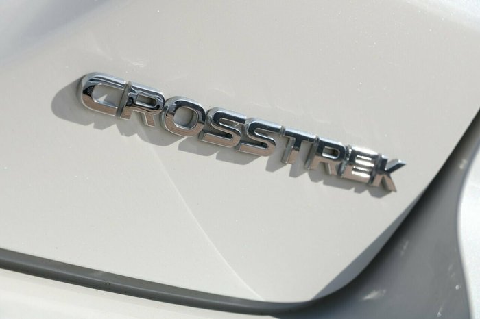 2024 Subaru Crosstrek 2.0L