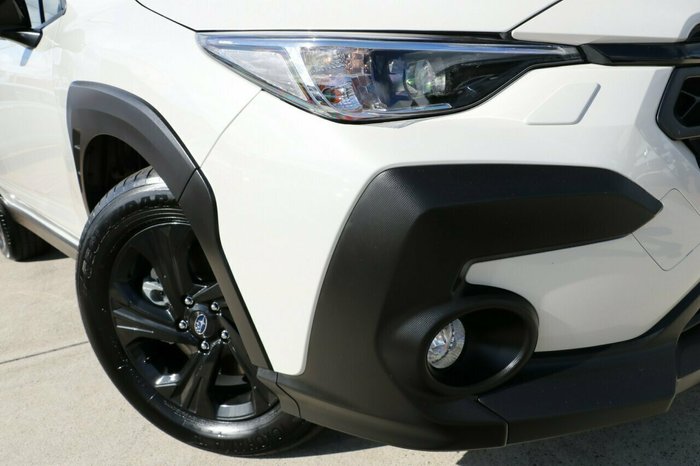 2024 Subaru Crosstrek 2.0L