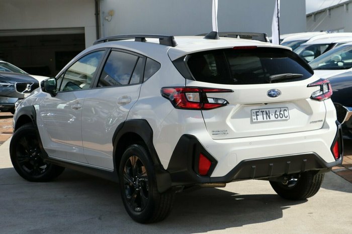 2024 Subaru Crosstrek 2.0L