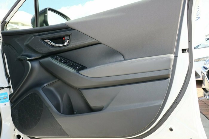 2024 Subaru Crosstrek 2.0L