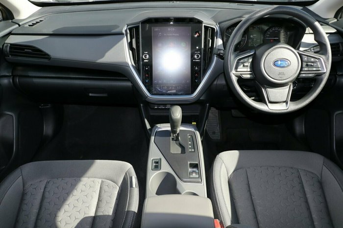 2024 Subaru Crosstrek 2.0L