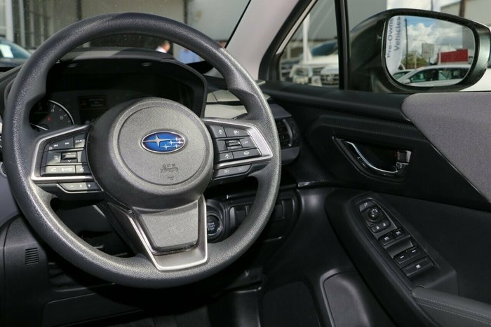 2024 Subaru Crosstrek 2.0L