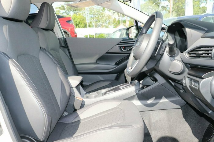 2024 Subaru Crosstrek 2.0L