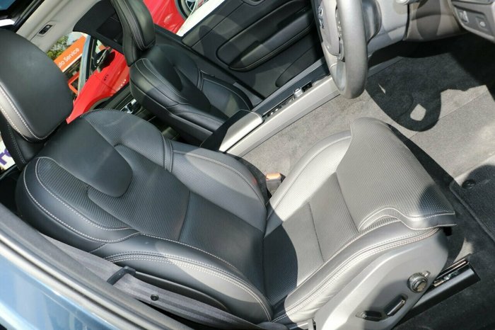 2019 Volvo XC60 T5 Momentum