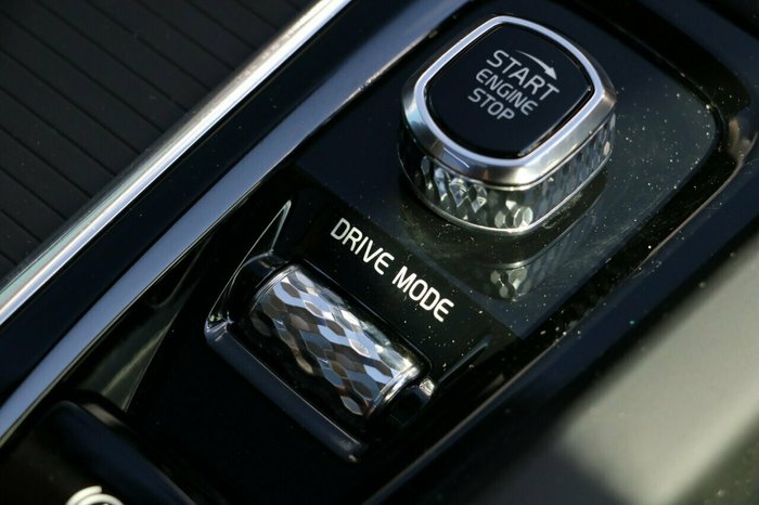 2019 Volvo XC60 T5 Momentum