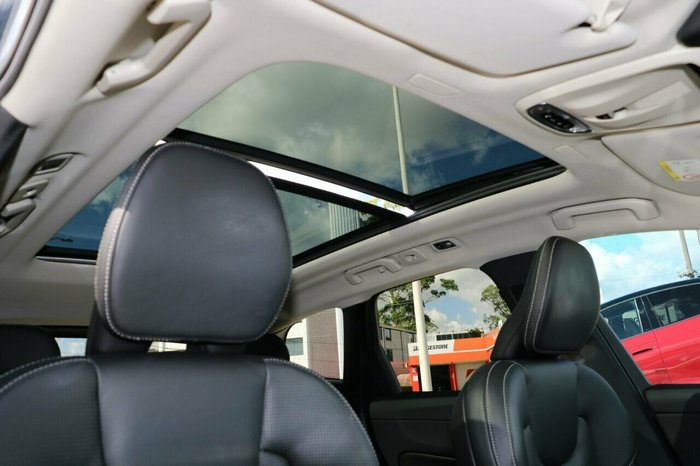 2019 Volvo XC60 T5 Momentum